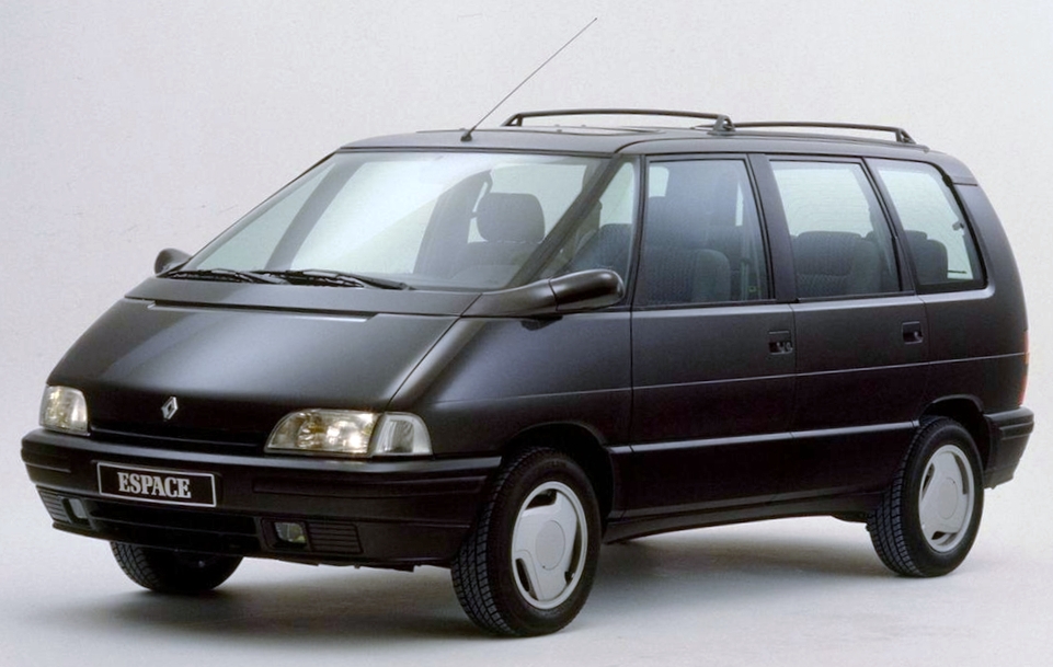 Форум renault espace